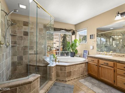 1720 Crestside Court, Sparks, NV 89436 Photo
