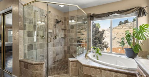 1720 Crestside Court, Sparks, NV 89436 Photo