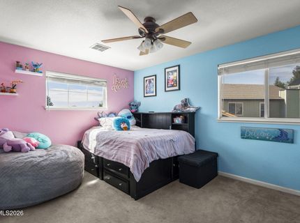 1720 Crestside Court, Sparks, NV 89436 Photo
