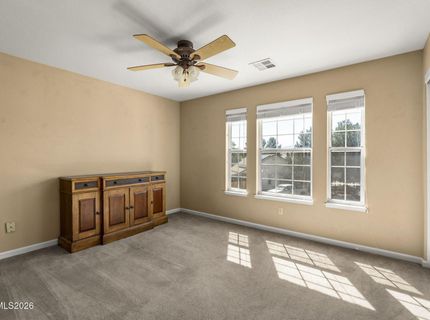 1720 Crestside Court, Sparks, NV 89436 Photo