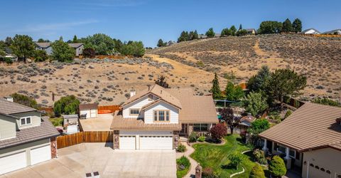 1720 Crestside Court, Sparks, NV 89436 Photo