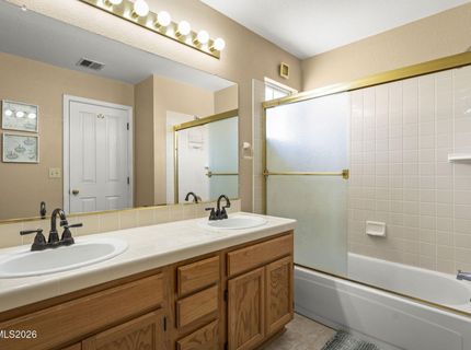 1720 Crestside Court, Sparks, NV 89436 Photo