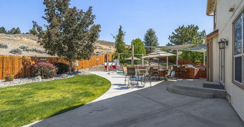 1720 Crestside Court, Sparks, NV 89436 Photo