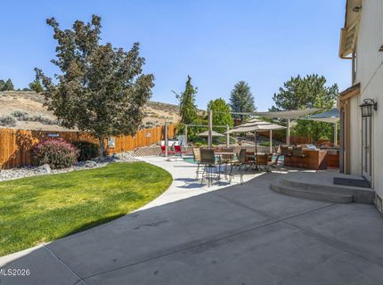 1720 Crestside Court, Sparks, NV 89436 Photo