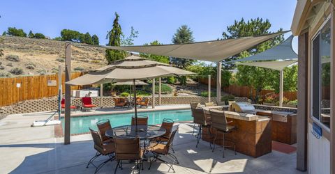 1720 Crestside Court, Sparks, NV 89436 Photo