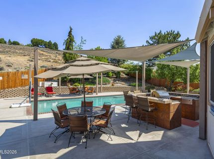 1720 Crestside Court, Sparks, NV 89436 Photo
