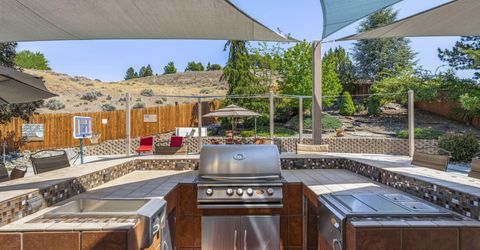1720 Crestside Court, Sparks, NV 89436 Photo