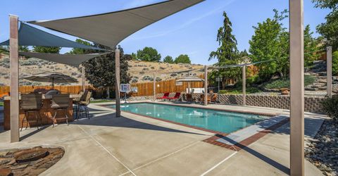 1720 Crestside Court, Sparks, NV 89436 Photo