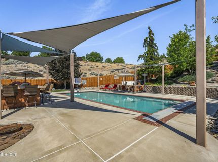 1720 Crestside Court, Sparks, NV 89436 Photo