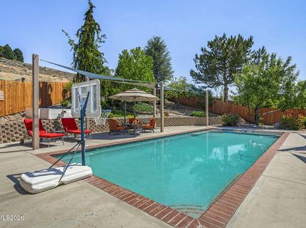 1720 Crestside Court, Sparks, NV 89436 Photo