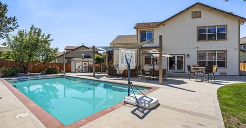 1720 Crestside Court, Sparks, NV 89436 Photo