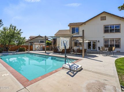 1720 Crestside Court, Sparks, NV 89436 Photo