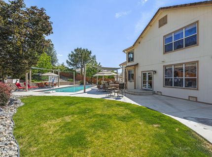 1720 Crestside Court, Sparks, NV 89436 Photo