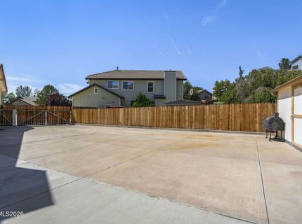 1720 Crestside Court, Sparks, NV 89436 Photo