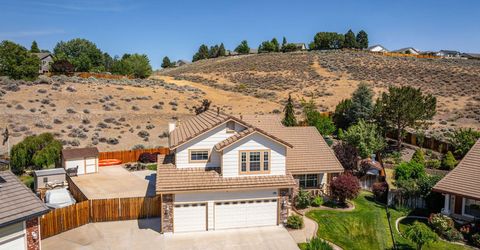 1720 Crestside Court, Sparks, NV 89436 Photo
