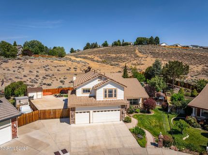 1720 Crestside Court, Sparks, NV 89436 Photo