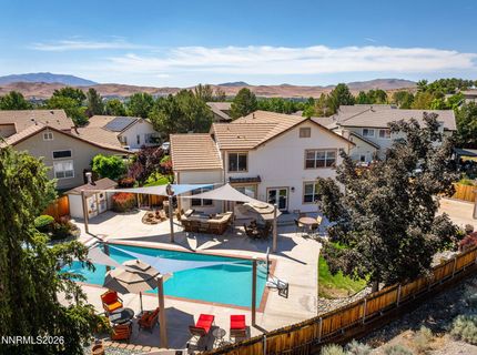 1720 Crestside Court, Sparks, NV 89436 Photo
