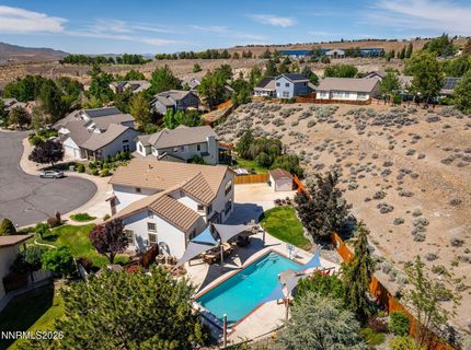 1720 Crestside Court, Sparks, NV 89436 Photo
