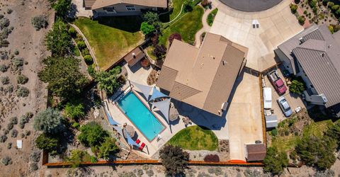 1720 Crestside Court, Sparks, NV 89436 Photo