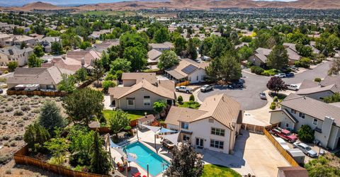 1720 Crestside Court, Sparks, NV 89436 Photo