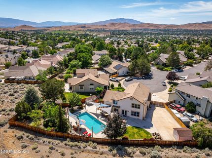 1720 Crestside Court, Sparks, NV 89436 Photo
