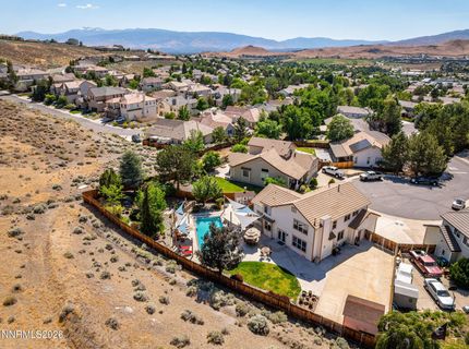 1720 Crestside Court, Sparks, NV 89436 Photo