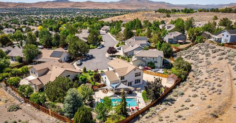 1720 Crestside Court, Sparks, NV 89436 Photo