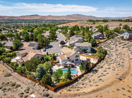 1720 Crestside Court, Sparks, NV 89436 Photo