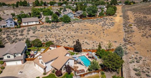 1720 Crestside Court, Sparks, NV 89436 Photo
