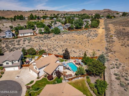 1720 Crestside Court, Sparks, NV 89436 Photo