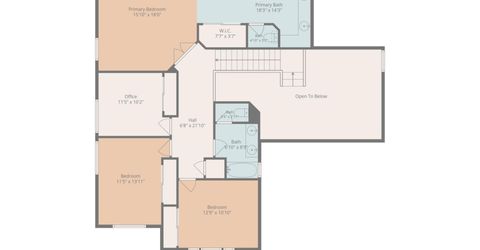 1720 Crestside Court, Sparks, NV 89436 Photo