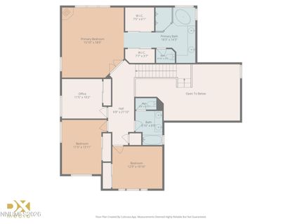 1720 Crestside Court, Sparks, NV 89436 Photo