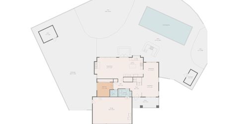 1720 Crestside Court, Sparks, NV 89436 Photo
