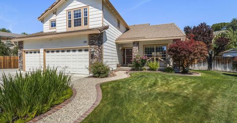 1720 Crestside Court, Sparks, NV 89436 Photo