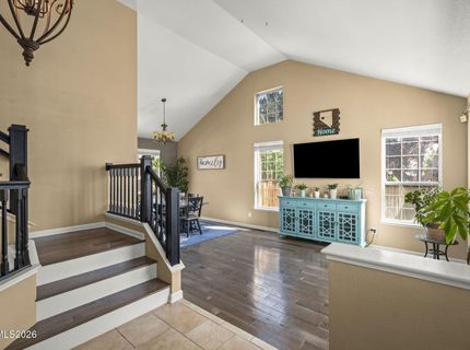 1720 Crestside Court, Sparks, NV 89436 Photo