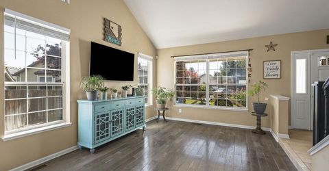1720 Crestside Court, Sparks, NV 89436 Photo