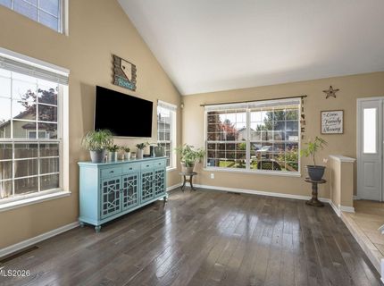 1720 Crestside Court, Sparks, NV 89436 Photo