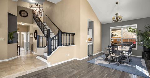 1720 Crestside Court, Sparks, NV 89436 Photo