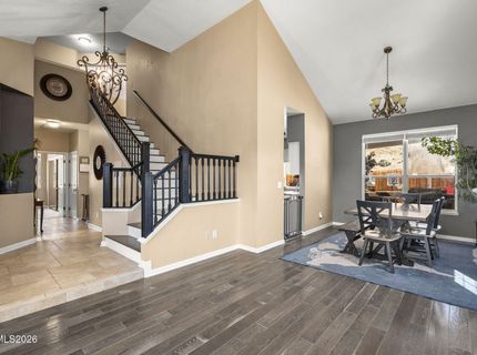 1720 Crestside Court, Sparks, NV 89436 Photo