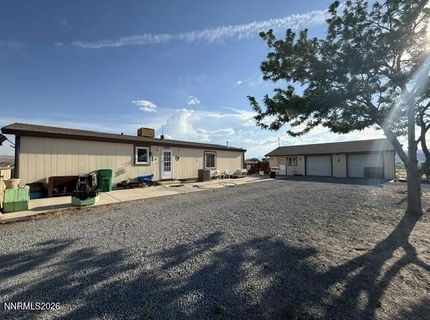 2290 E Cougar Street, Silver Springs, NV 89429 Photo