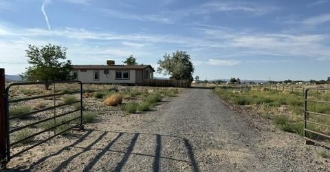 2290 E Cougar Street, Silver Springs, NV 89429 Photo