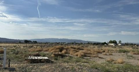 2290 E Cougar Street, Silver Springs, NV 89429 Photo