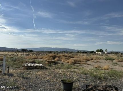 2290 E Cougar Street, Silver Springs, NV 89429 Photo