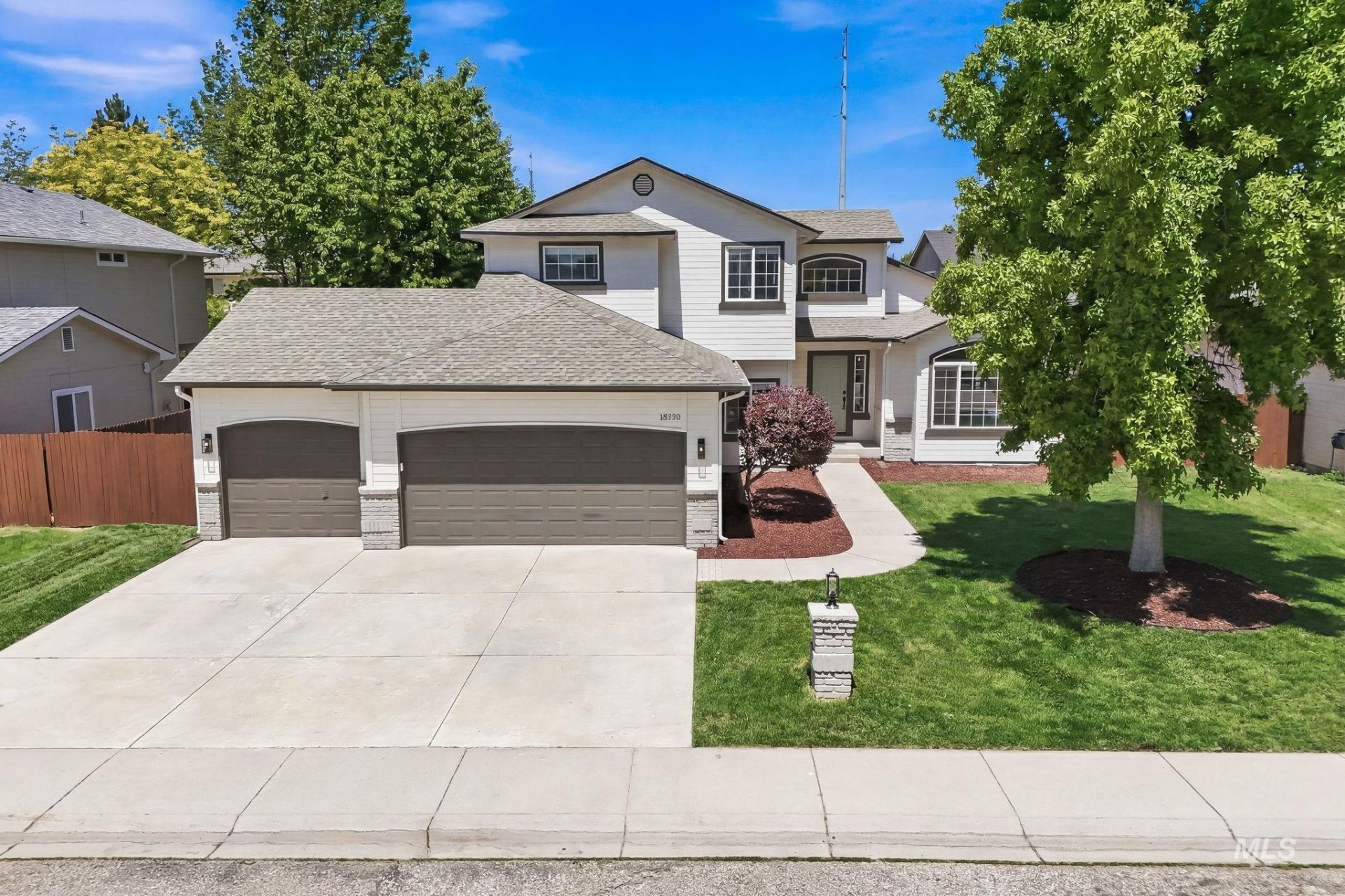 13978 W Dominion Ct, Boise, ID 83713 Main Photo