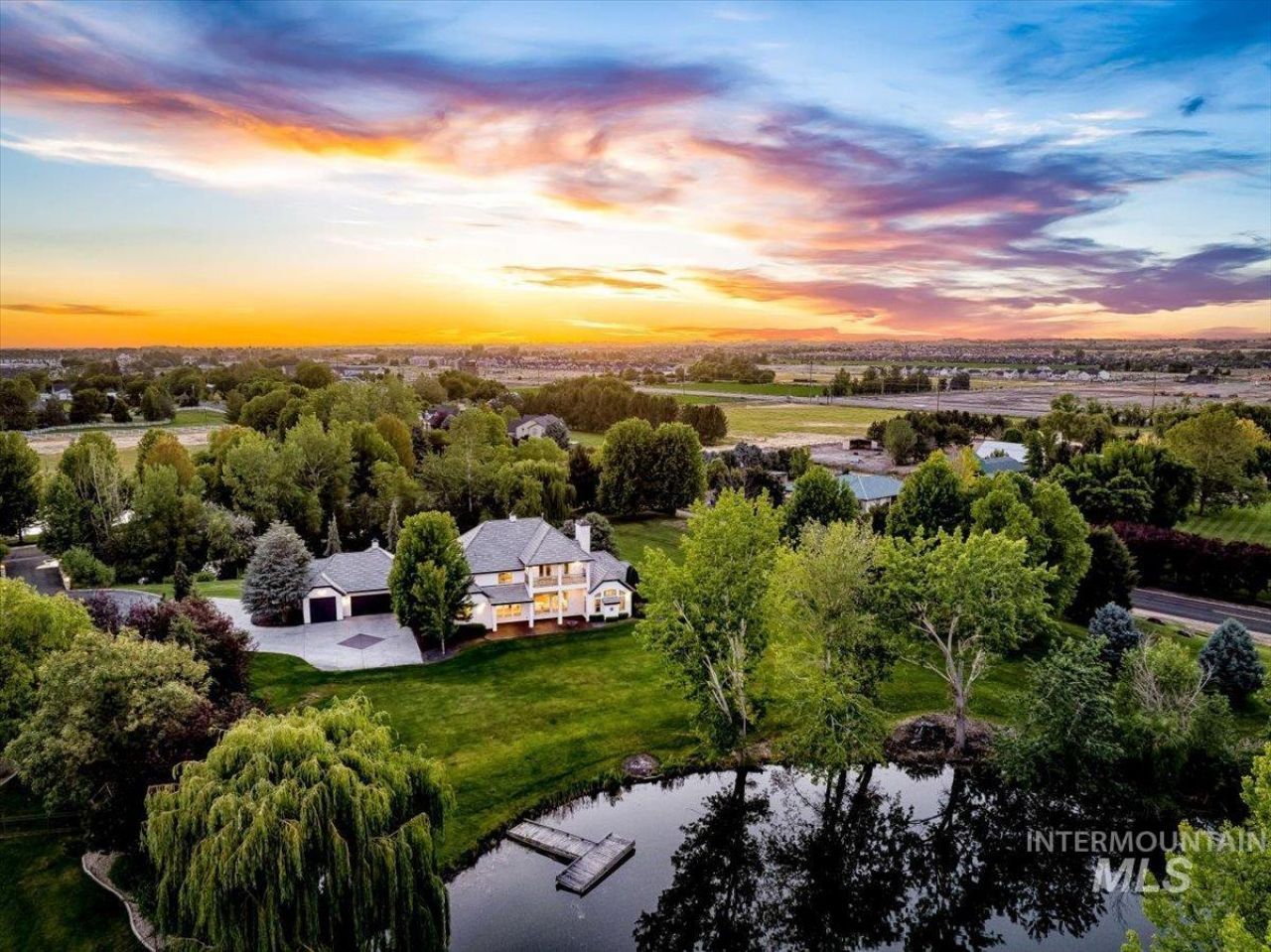 7002 W Avignon Ln, Eagle, ID 83616 Main Photo