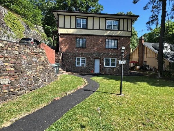 15 17th Street 1, HAWTHORNE, NJ 07506