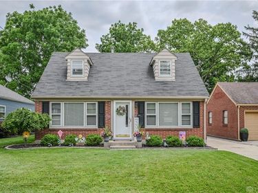 1768 Walnut Terrace, Springfield, OH 45504