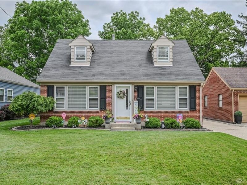 1768 Walnut Terrace, Springfield, OH 45504 Photo 2