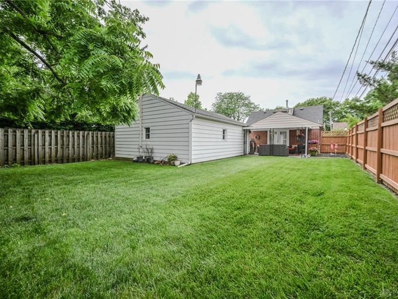 1768 Walnut Terrace, Springfield, OH 45504 Photo 36