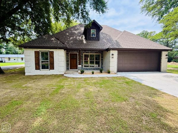 501 Fisher, Monette, AR 72447